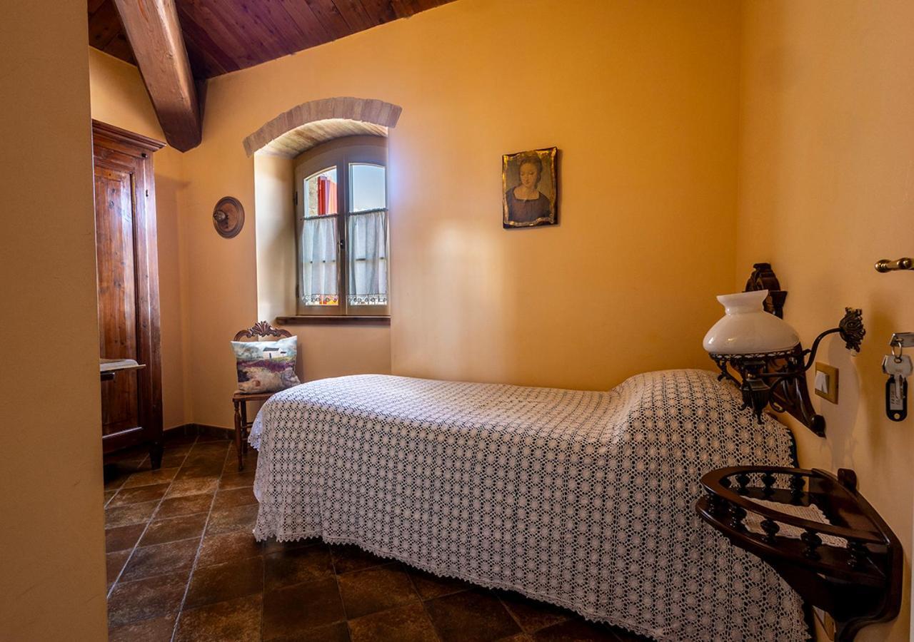 B&B Belcuore Macerata Eksteriør bilde