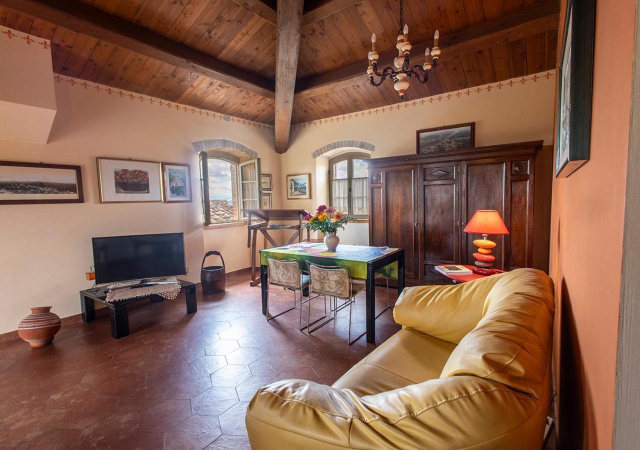 B&B Belcuore Macerata Eksteriør bilde