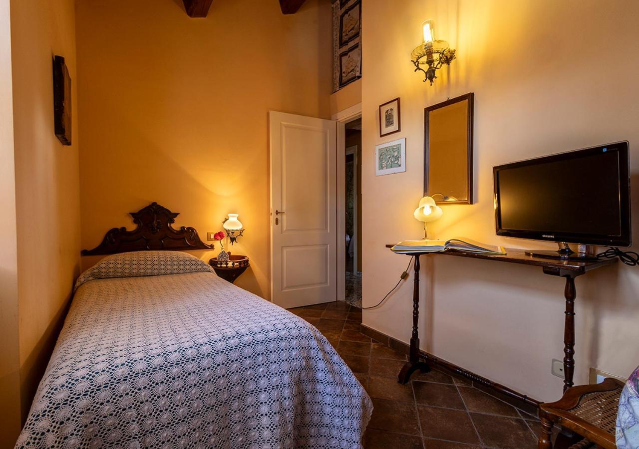 B&B Belcuore Macerata Eksteriør bilde