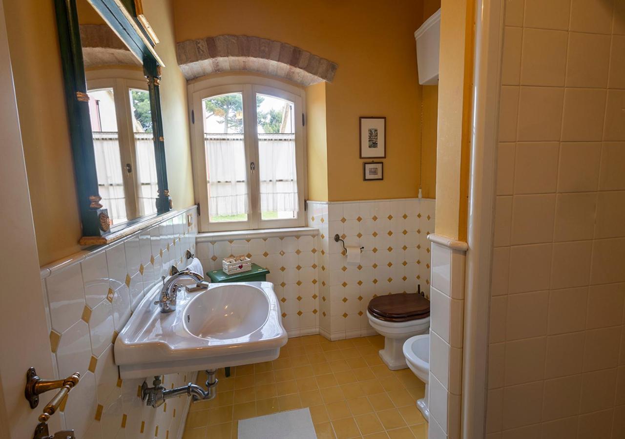 B&B Belcuore Macerata Eksteriør bilde