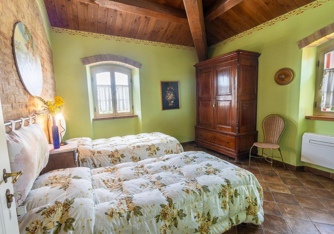 B&B Belcuore Macerata Eksteriør bilde